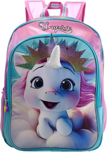 Rucsac pentru copii Baby Unicorn 40 cm