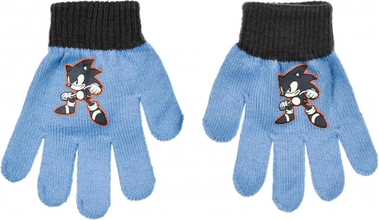 Mănuși Sonic - 1 bucată