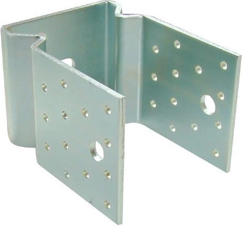 Element de ancorare 80 × 80 mm