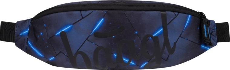 Baagl borsetă Snap Flash GRS