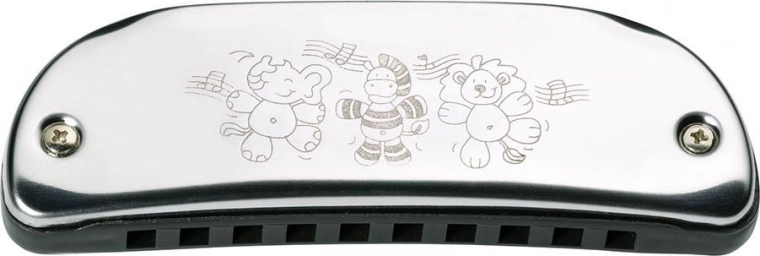 Armonică pentru copii Goki