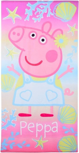 Prosop de baie Peppa Pig