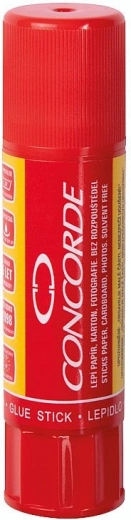 Lipici solid Concorde 36 g