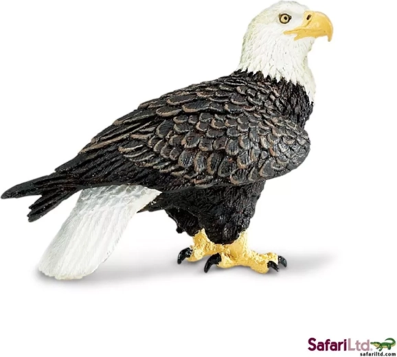 Safari Ltd. vultur pleșuv