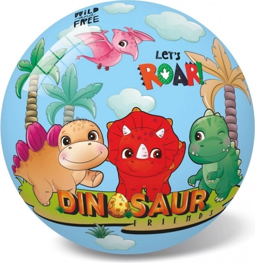 Minge Dinozauri Prieteni 14 cm