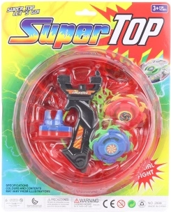 Titirezuri cu lansare și arenă