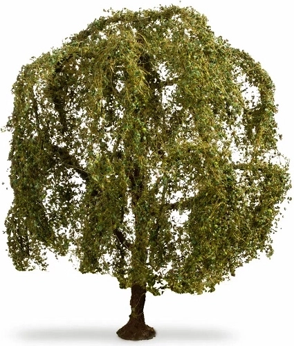 NOCH salcie plângătoare 15 cm (Master Trees)