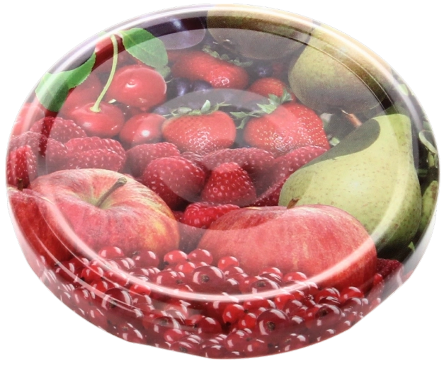 Capac RTS fi 82 mix de fructe - 1 bucată