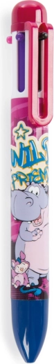 Pix multicolor Nici Wild Friends