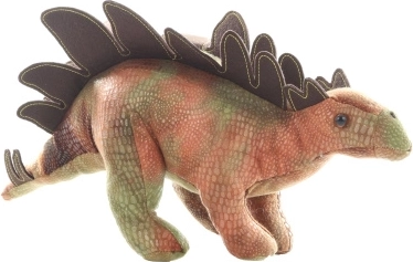 Jucărie de pluș Stegosaurus