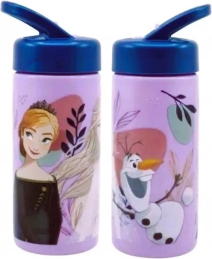 Sticlă pentru băut Frozen 420 ml Stor - 1 bucată