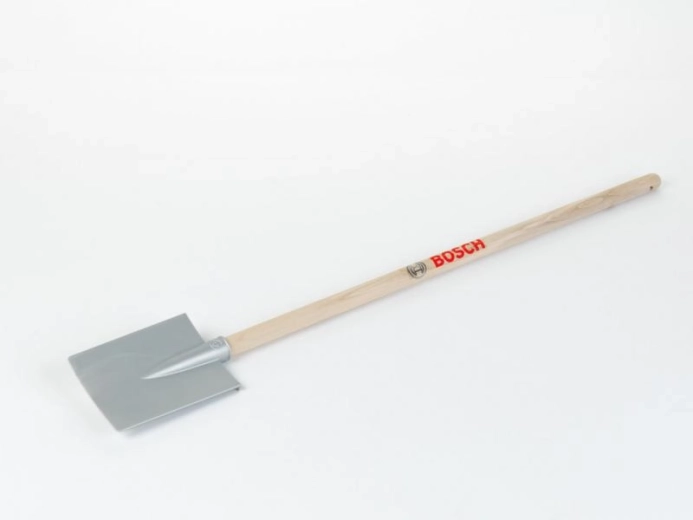 lopată pentru copii BOSCH cu coadă din lemn