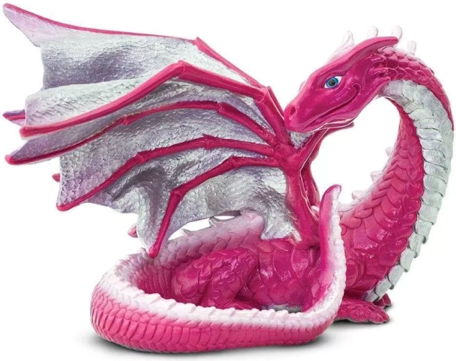 Safari Ltd. figurină Love dragon