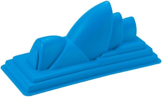 Formă pentru nisip Opera din Sydney