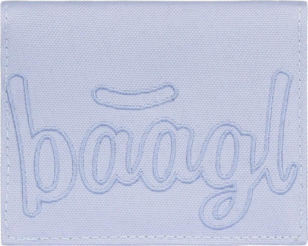 BAAGL portofel pentru studenți lila