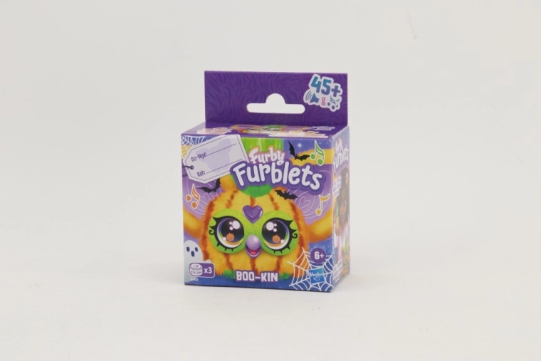 Furby Furblet Boo Kin interactiv
