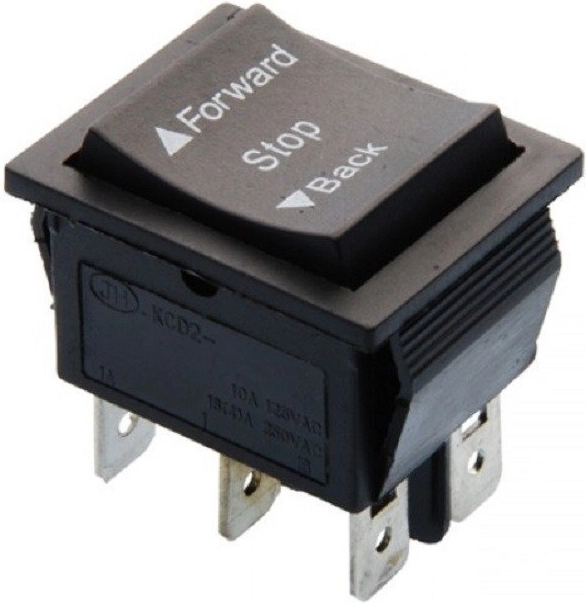 Comutator pentru Vehicule Electrice Înainte/Oprire/Înapoi