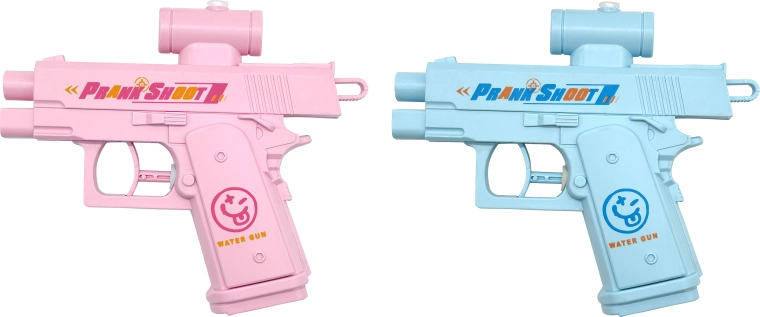 Pistol cu apă 16 cm