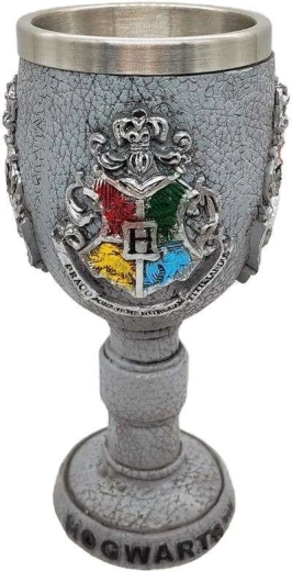 Pahar din inox Harry Potter - 1 bucată