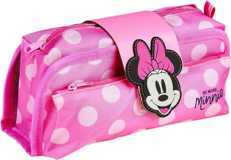Penar Minnie cu închidere cu arici