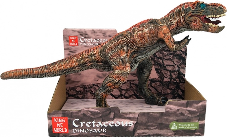 Model de Tyrannosaurus