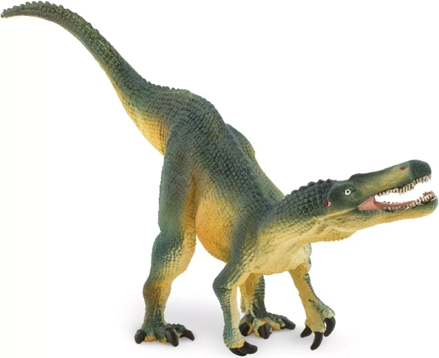 Safari Ltd. Suchomimus – figurină realistă de dinozaur - 1 bucată