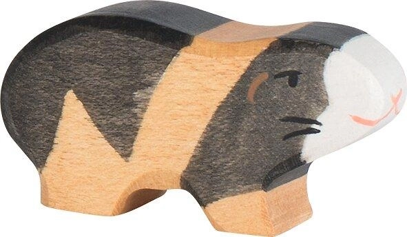 Holztiger porcușor de Guineea - 1 bucată