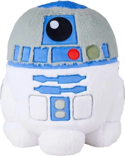 R2-D2 plușat Star Wars Huggables 35 cm