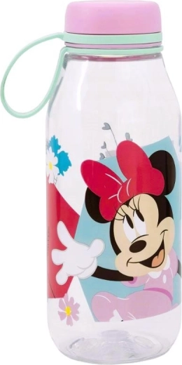 Sticlă pentru băut Minnie 460 ml Stor - 1 bucată