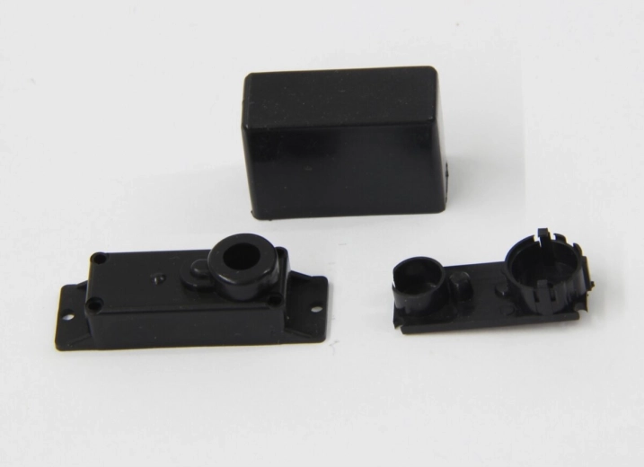 Carcasă pentru micro servo Jamara