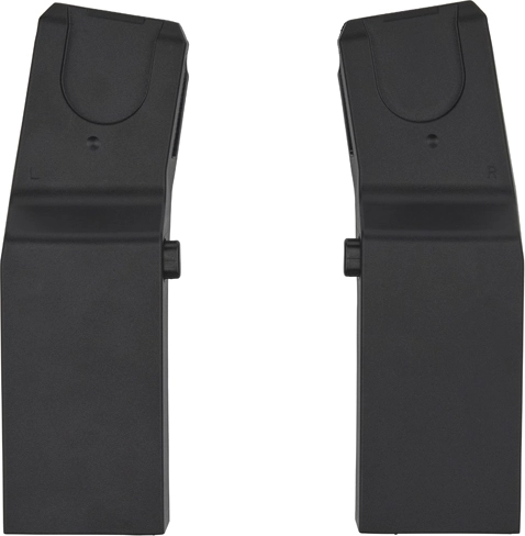 Adaptoare Easywalker pentru scoica auto pentru căruciorul Zoey