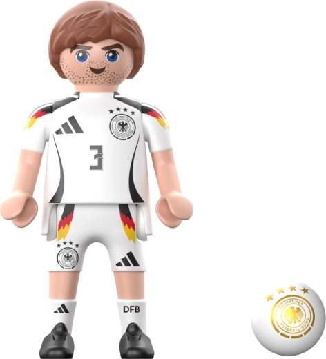 Playmobil DFB Stars figurină Robin Gosens - 1 bucată