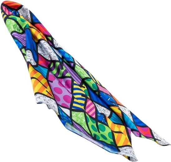 Eșarfă de designer Bagmaster Britto