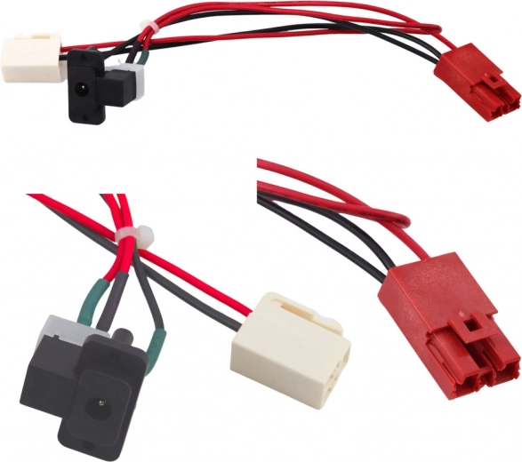 Priză de încărcare 12V pentru vehicule cu acumulator