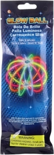 Minge luminoasă pentru copii și petreceri