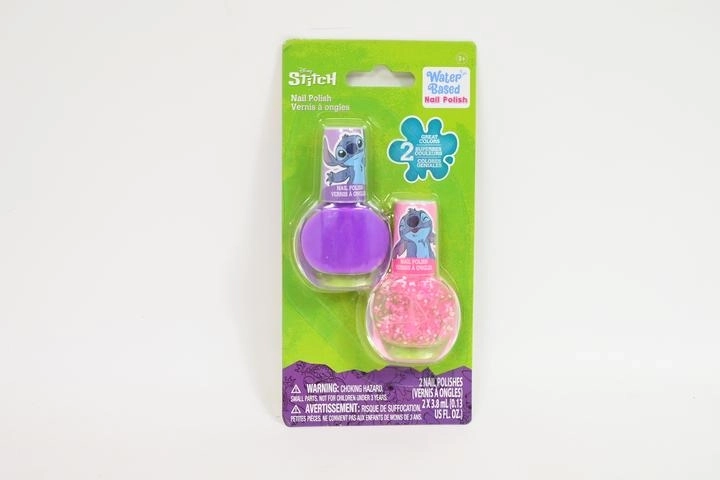 Set Stitch cu 2 lacuri de unghii