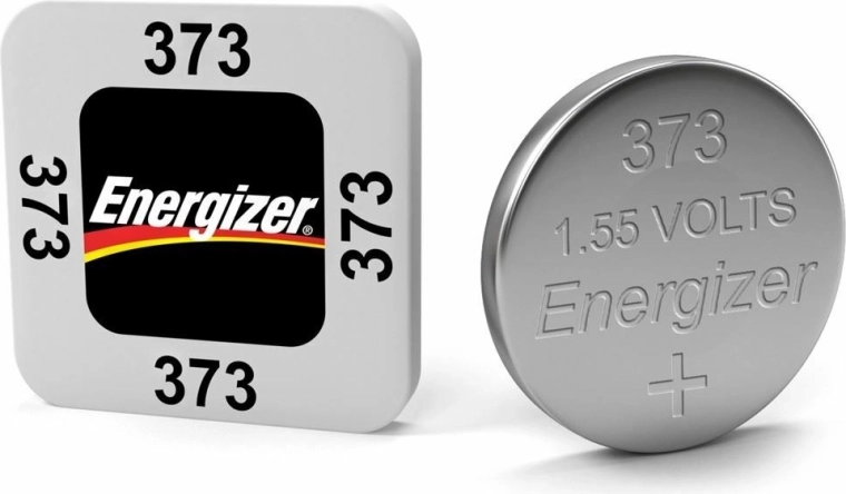 Energizer 373 / SR916 baterie pentru ceasuri
