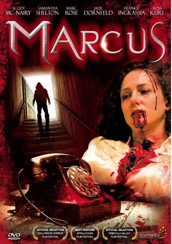Marcus - DVD