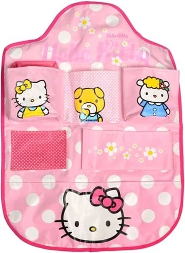OXYBAG organizator auto HELLO KITTY