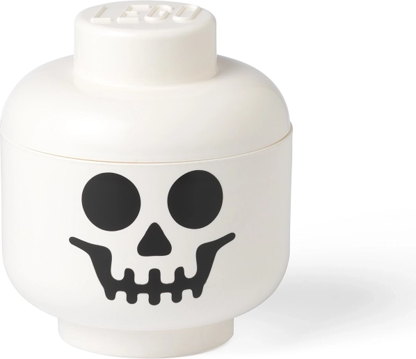 LEGO cap de depozitare L – schelet