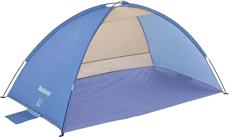 Adăpost de plajă Bestway Beach Ground 2 pentru 2 persoane