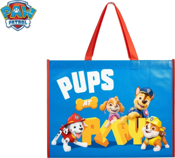 Rucsac pentru copii Paw Patrol