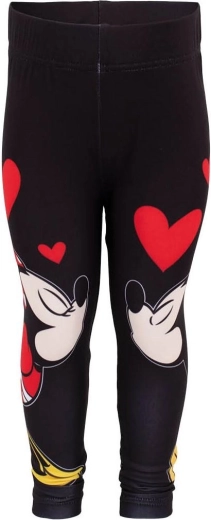 Colanți pentru fete Disney Minnie