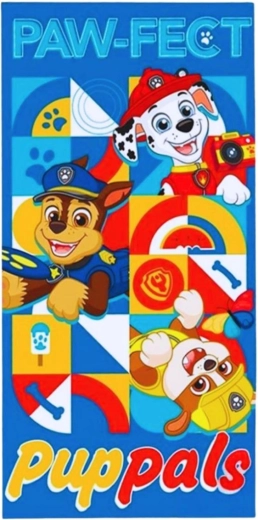 Prosop Paw Patrol
