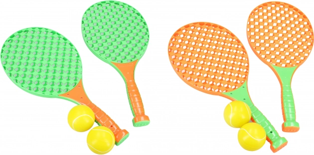 Set de tenis soft pentru copii 41 cm