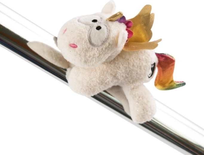 Unicorn magnetic NICI Yang 12 cm