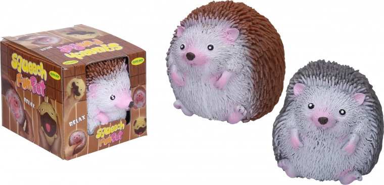 Arici antistres de strâns 10 cm