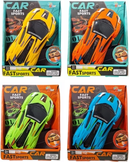 Mașină sport de drift pentru copii