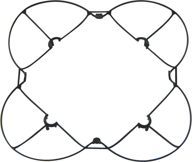 Adaptor Q180/AX8 Jamara