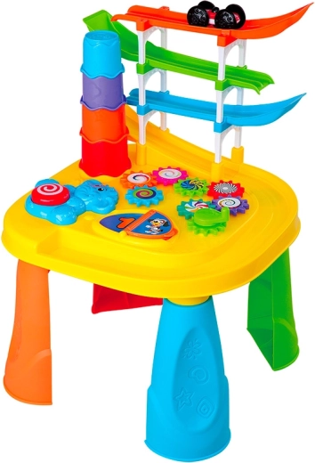 Stație Playgo 5 în 1